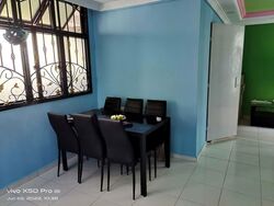 Blk 465 Segar Gardens (Bukit Panjang), HDB 4 Rooms #537111211